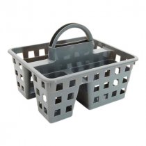 Premier Universal Home Tote Basket 4 Asst