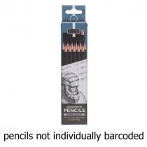 Icon Graphite Pencil - 2b