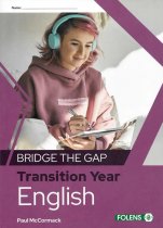 Bridge The Gap - English