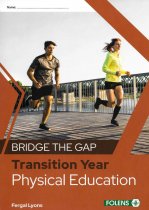 Bridge The Gap - PE