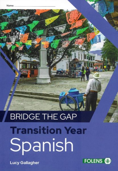 Bridge The Gap - Spanish