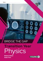Bridge The Gap - Physics