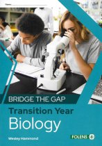Bridge The Gap - Biology