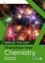 Bridge The Gap - Chemistry