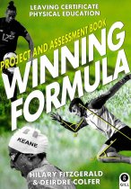 Winning Formula - Project Assessment Book Only