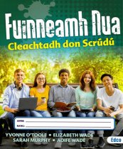 Fuinneamh Nua - Pack - 2nd / New Edition (2023)