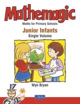 Mathemagic Junior Infants Single Volume