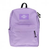 Pastel 26L Backpack - Heather Haze
