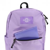 Pastel 26L Backpack - Heather Haze