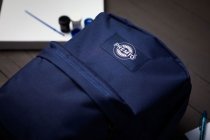 26L Backpack- Admiral Blue