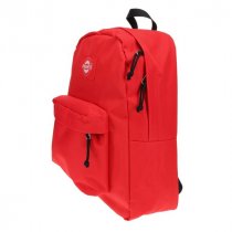 26L Backpack - Ketchup Red