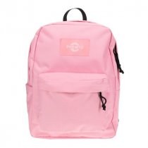 Pastel 26L Backpack - Pink Sherbet