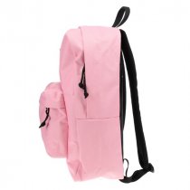 Pastel 26L Backpack - Pink Sherbet