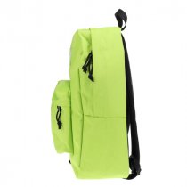 26L Backpack - Caterpillar Green