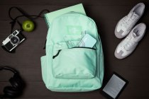 Pastel 26L Backpack - Mint Magic