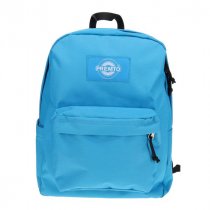26L Backpack - Printer Blue