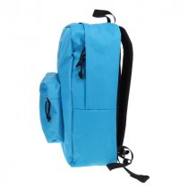 26L Backpack - Printer Blue