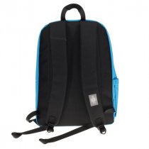 26L Backpack - Printer Blue