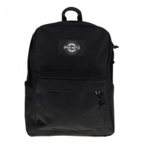 26L Backpack Jet Black