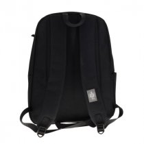 26L Backpack Jet Black