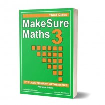 Make Sure Maths 3