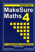 Make Sure Maths 4
