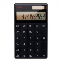 Concept 12 Digit Desktop Calculator