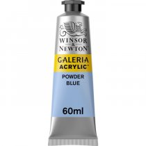 Galeria Acrylic Powder Blue 60ml