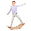 Wooden Rock'N Balance - Balance Board