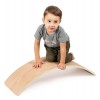 Wooden Rock'N Balance - Balance Board