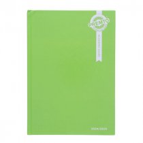 A5 2024-2025 Page A Day Academic Diary 5 Asst