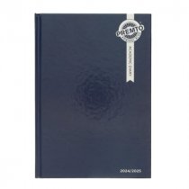 A5 2024-2025 Page A Day Academic Diary 5 Asst