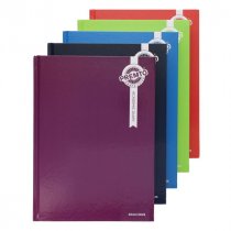 A4 2024-2025 Page A Day Academic Diary 5 Asst