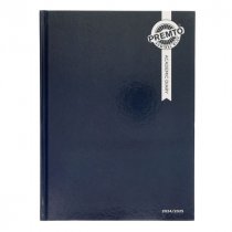 A4 2024-2025 Page A Day Academic Diary 5 Asst