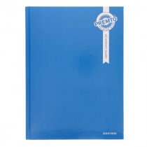 A4 2024-2025 Page A Day Academic Diary 5 Asst