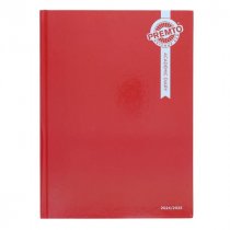 A4 2024-2025 Page A Day Academic Diary 5 Asst