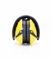 Sensory Ear Defenders- Yellow