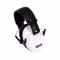 Ear Defenders Child-adult sized- white
