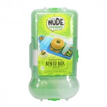 Smash Rubbish Free large Lunch Box-Nude Food