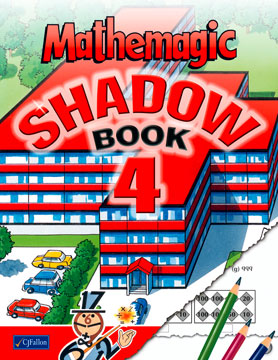 Shadow Book 4