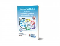 Weaving Well-Being – 6th Class: Empowering Beliefs TEACHERS MANUAL