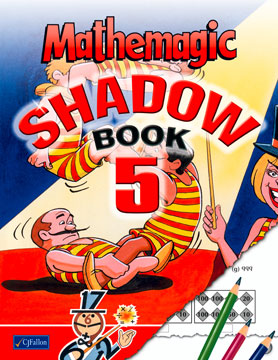 Shadow Book 5