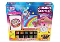 Kreative Kids! Jumbo Gem Kit