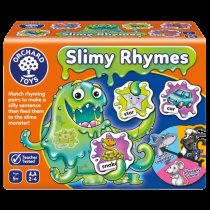 Orchard Toys Slimy Rhymes