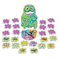 Orchard Toys Slimy Rhymes