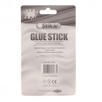 Card 3x21g Glue Sticks