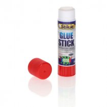 Glue Stick Cdu - 25G