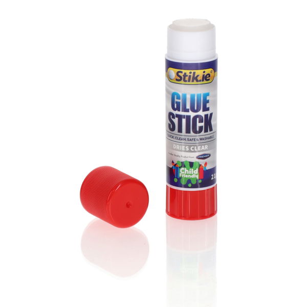 Glue Stick Cdu - 25G