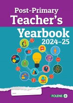 Post-Primary Teacher's Yearbook 2024-2025