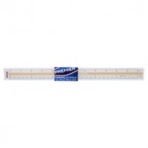 30Cm Triangular Scale Ruler